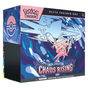 Coffret Dresseur d'Élite (ETB)