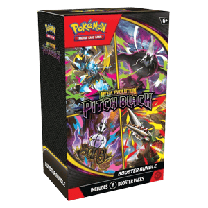 Bundle 6 boosters