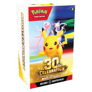 Bundle 6 boosters