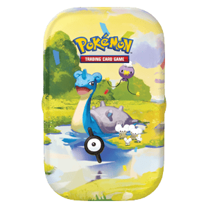 Mini Tin 30 ans : Lokhlass (Jour)