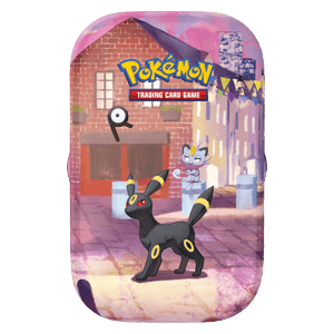 Mini Tin 30 ans : Noctali (Nuit)